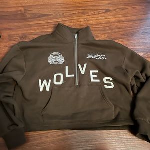 Darc sport sweater size small